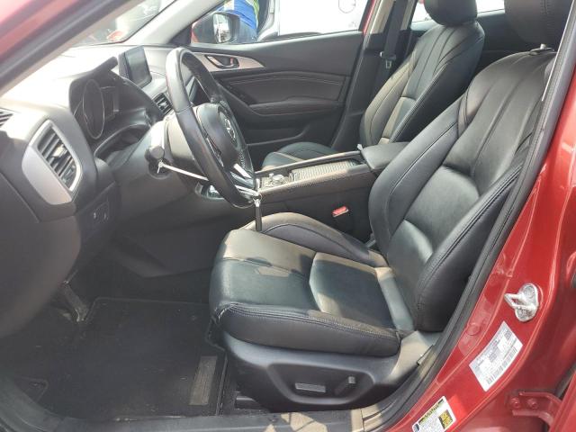 2018 MAZDA 3 TOURING 3MZBN1V3XJM267614