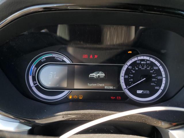 2020 KIA NIRO LX - KNDCB3LC7L5432929