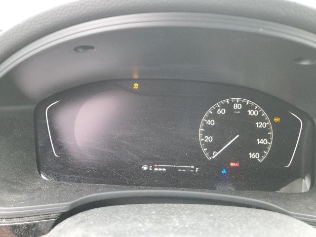 2024 HONDA CIVIC LX 19XFL2H52RE020638