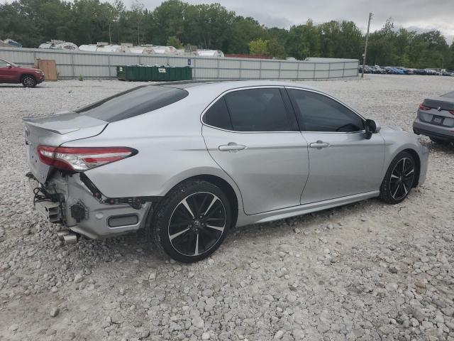 2018 TOYOTA CAMRY XSE 4T1B61HK3JU017254