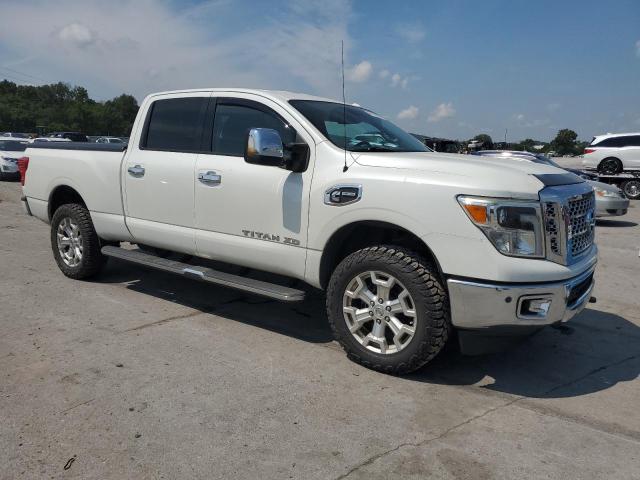 2016 NISSAN TITAN XD SL 1N6BA1F28GN509347