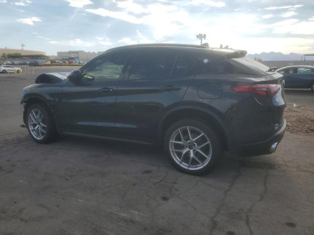 2018 ALFA ROMEO STELVIO SPORT ZASFAKPN1J7B83185