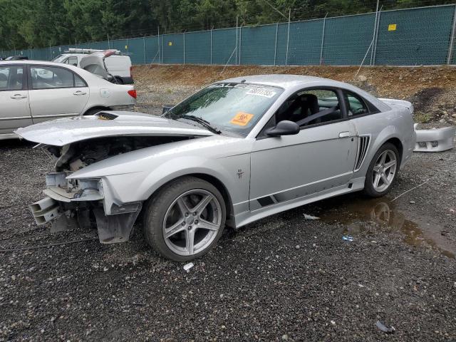 FORD MUSTANG GT