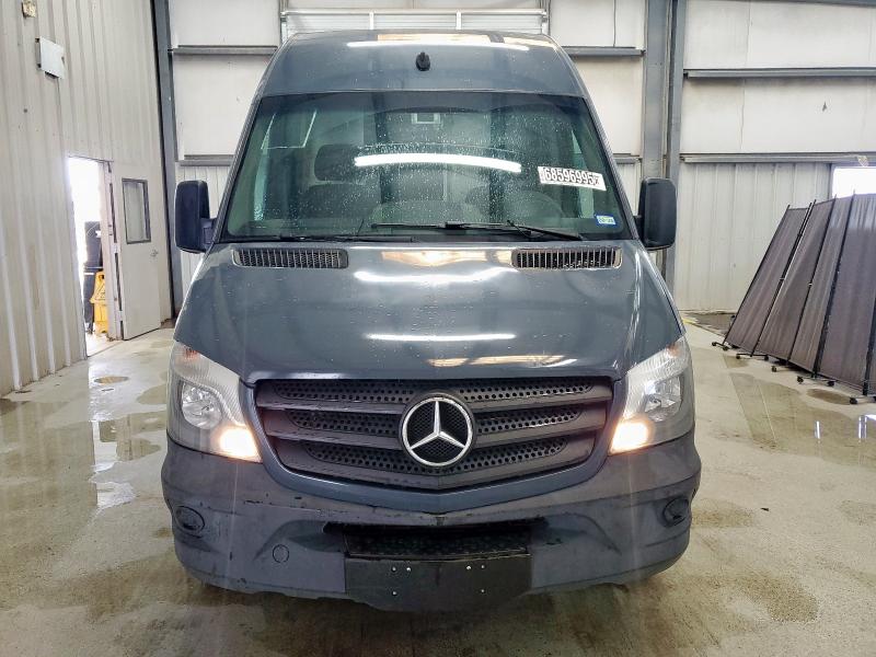 2018 MERCEDES-BENZ SPRINTER 2 WD3PE7CD2JP631598