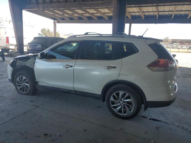 2015 NISSAN ROGUE S - 5N1AT2MV9FC827138