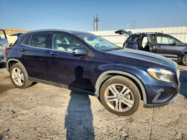 2017 MERCEDES-BENZ GLA 250 4M WDCTG4GB4HJ327508