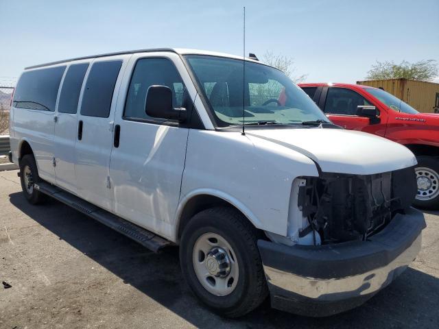 2017 CHEVROLET EXPRESS G3 1GAZGPFG2H1115617