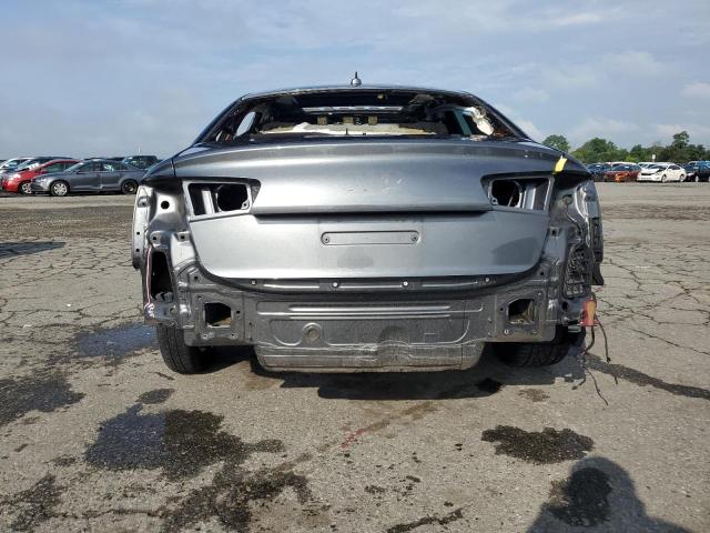2018 AUDI S6 PREMIUM WAUFFAFC5JN042858