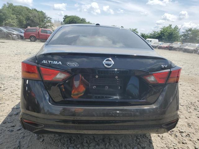 2021 NISSAN ALTIMA SV 1N4BL4DV3MN336396