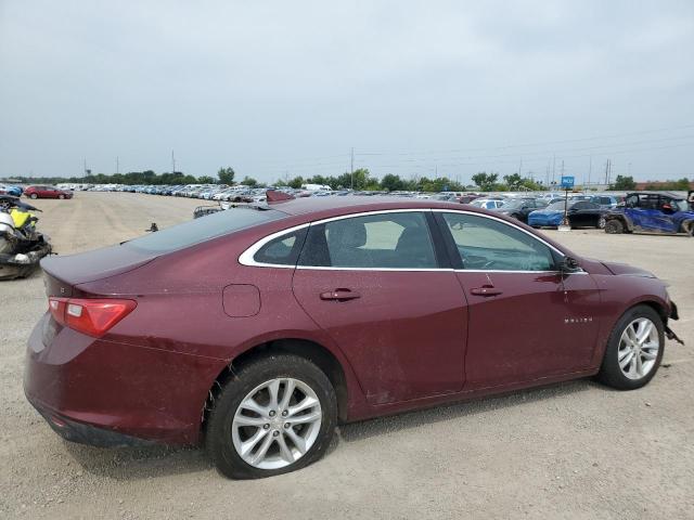 2016 CHEVROLET MALIBU LT - 1G1ZE5ST8GF171964