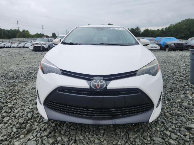 2018 TOYOTA COROLLA L - 2T1BURHE2JC969677