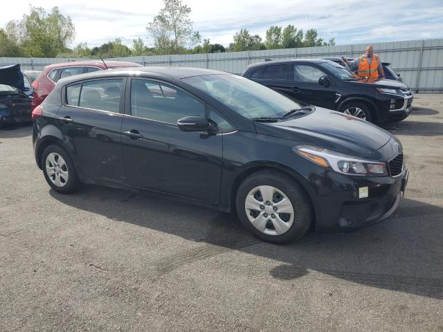 2017 KIA FORTE LX - KNAFK5A83H5670319