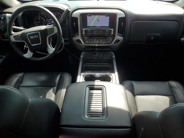 2018 GMC SIERRA K15 3GTU2NEC2JG398028