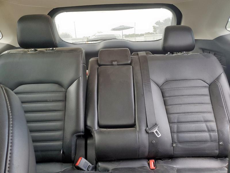 2017 FORD EDGE SEL 2FMPK4J87HBB96108