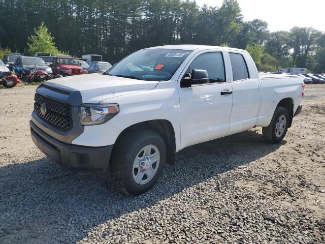 2019 TOYOTA TUNDRA DOUBLE CAB SR 5TFUM5F10KX083006