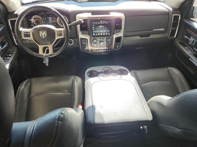 2017 RAM 2500 LARAM - 3C6UR5FL6HG581170