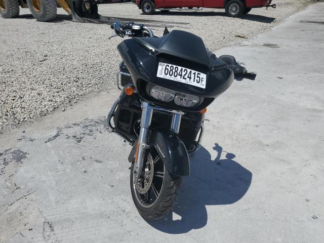2022 HARLEY-DAVIDSON FLTRK 1HD1KZF14NB623456