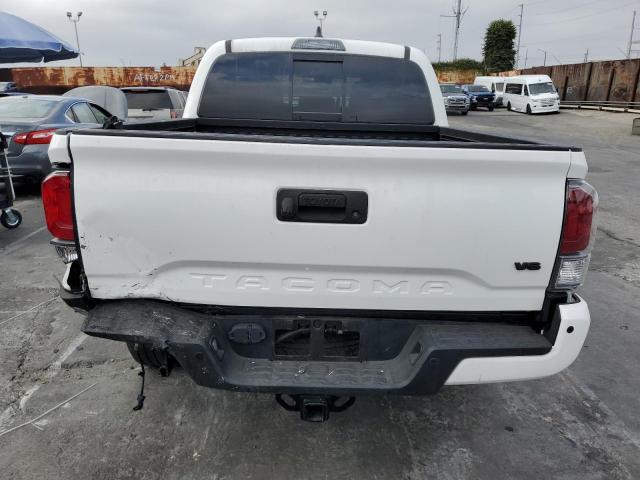 2022 TOYOTA TACOMA DOU 3TMCZ5AN8NM509235