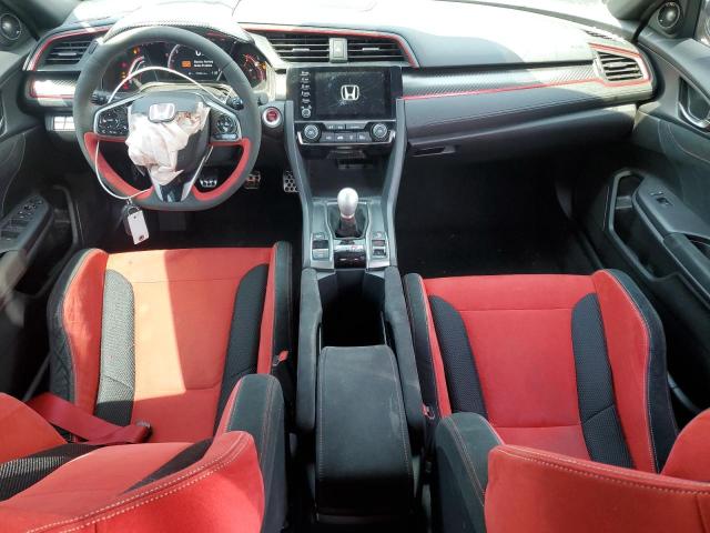 2020 HONDA CIVIC TYPE SHHFK8G75LU200852