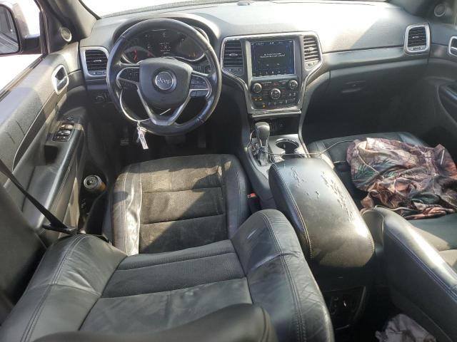 2018 JEEP GRAND CHEROKEE LAREDO 1C4RJFAG7JC284360