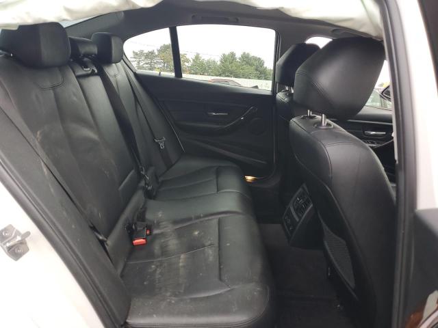 2015 BMW 328 XI SUL WBA3B5C56FF961295