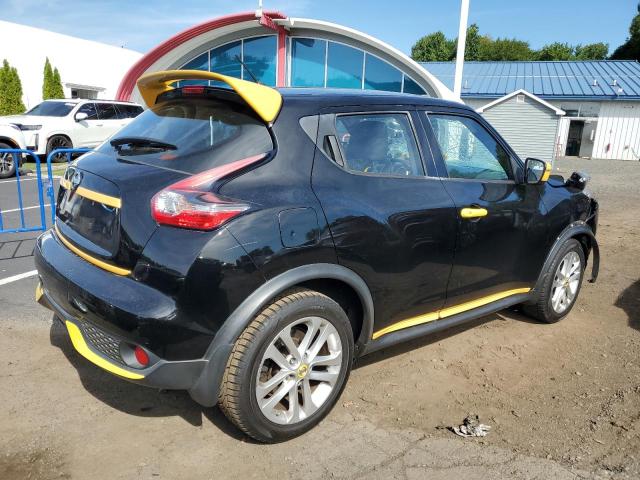 2015 NISSAN JUKE S JN8AF5MR5FT505715