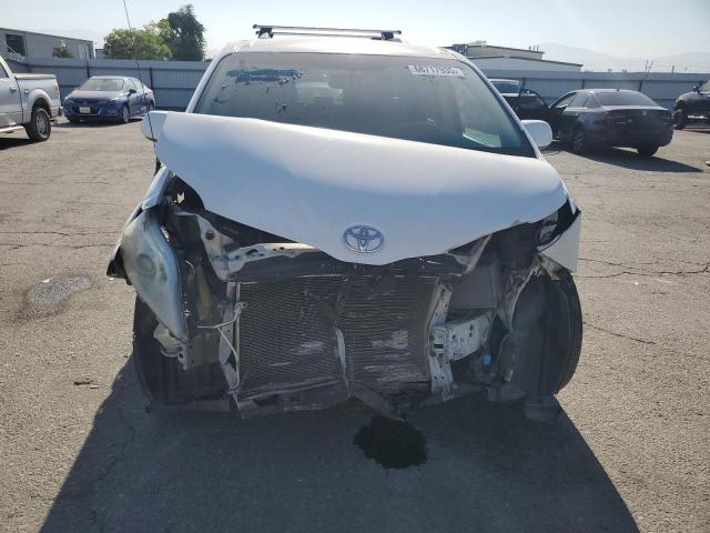 2014 TOYOTA SIENNA LE - 5TDKK3DC6ES422528