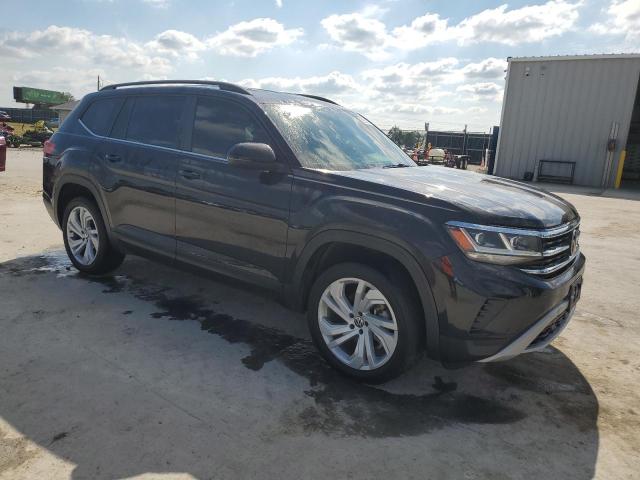 2021 VOLKSWAGEN ATLAS SE - 1V2HR2CA2MC547430