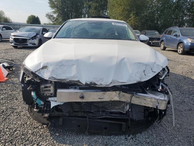 2025 KIA K5 LXS KNAG24J73S5364881