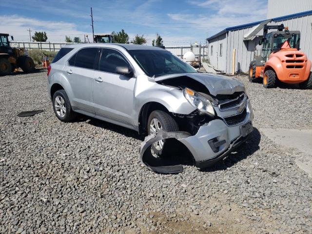 2015 CHEVROLET EQUINOX LS 1GNFLEEK2FZ103859
