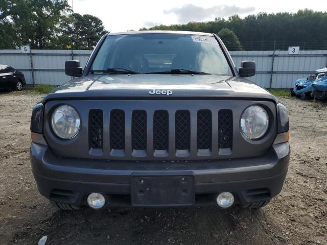 2014 JEEP PATRIOT SP - 1C4NJPBA3ED842851