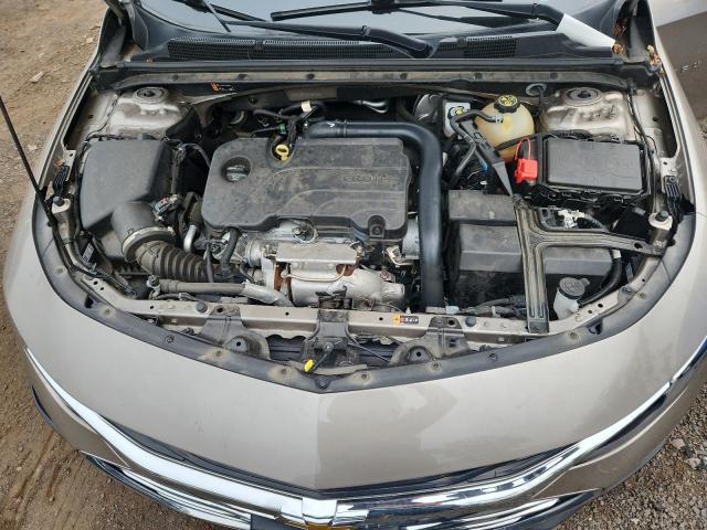 2022 CHEVROLET MALIBU LS #3246763840