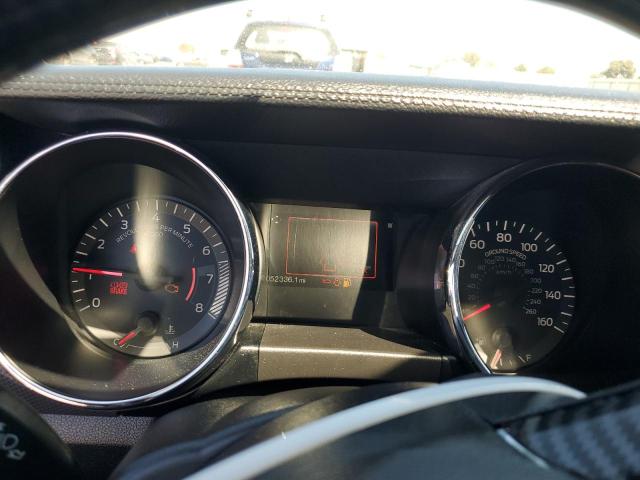 2017 FORD MUSTANG GT 1FA6P8CF4H5324352