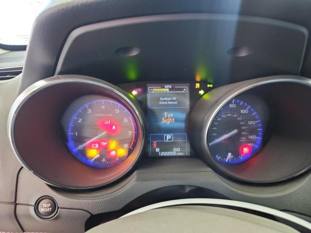 2015 SUBARU LEGACY 2.5 4S3BNBH6XF3072300