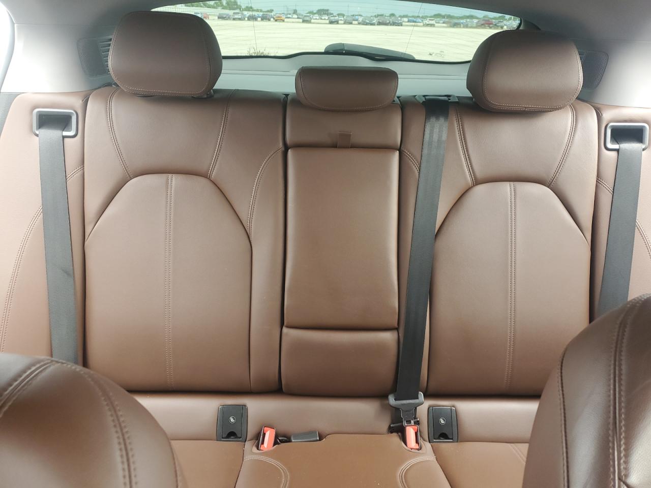 ALFA ROMEO STELVIO SPORT