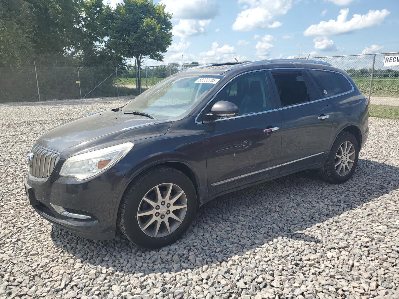 BUICK ENCLAVE