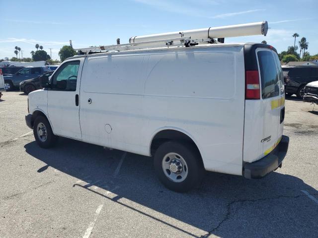 2013 CHEVROLET EXPRESS G2 #3308229198