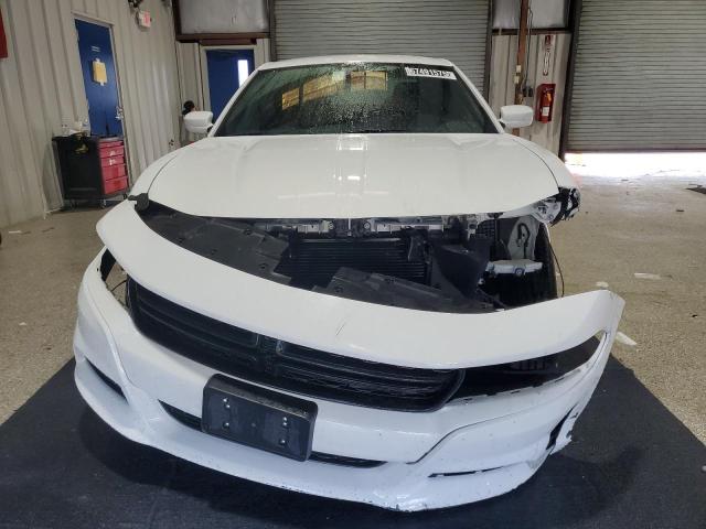 2022 DODGE CHARGER SX 2C3CDXBG7NH224023