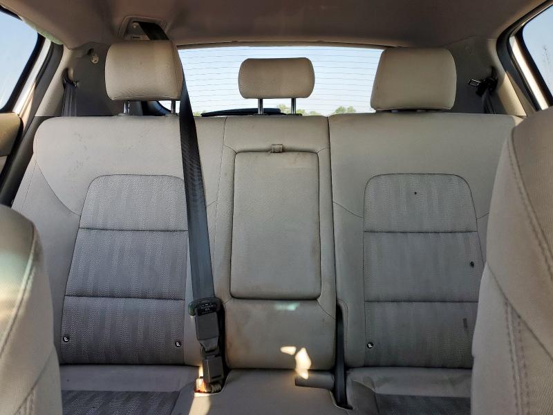 2017 KIA SPORTAGE L - KNDPM3ACXH7049674