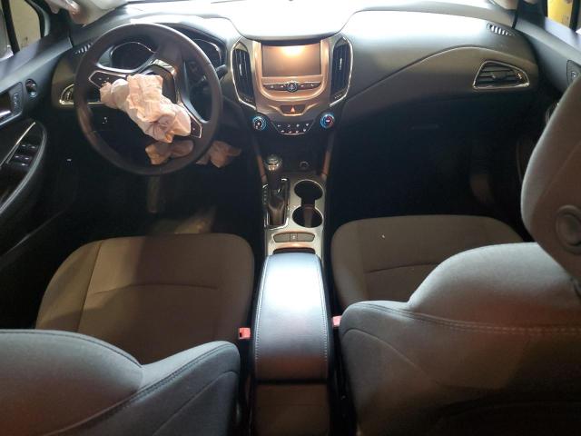 2017 CHEVROLET CRUZE LT 1G1BE5SM2H7171089