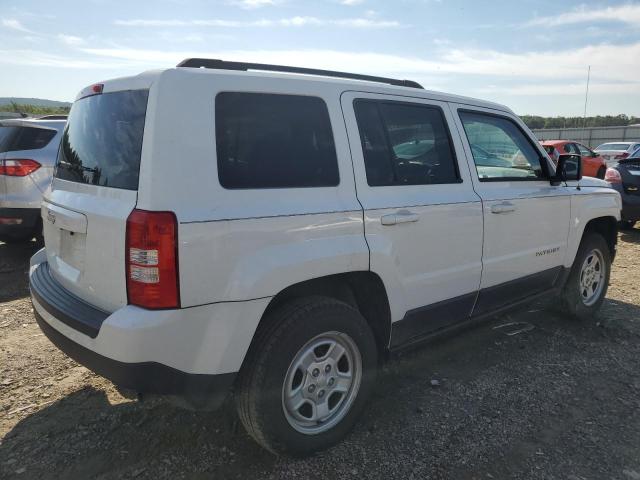 2015 JEEP PATRIOT 1C4NJRBB8FD134889