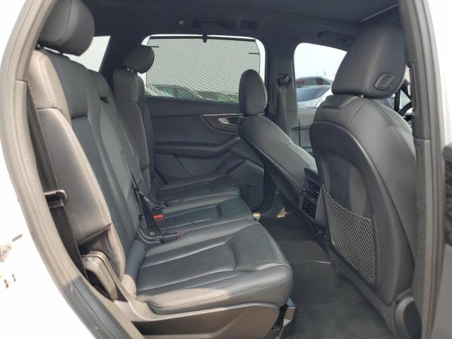 2020 AUDI Q7 PREMIUM WA1LXAF74LD001615