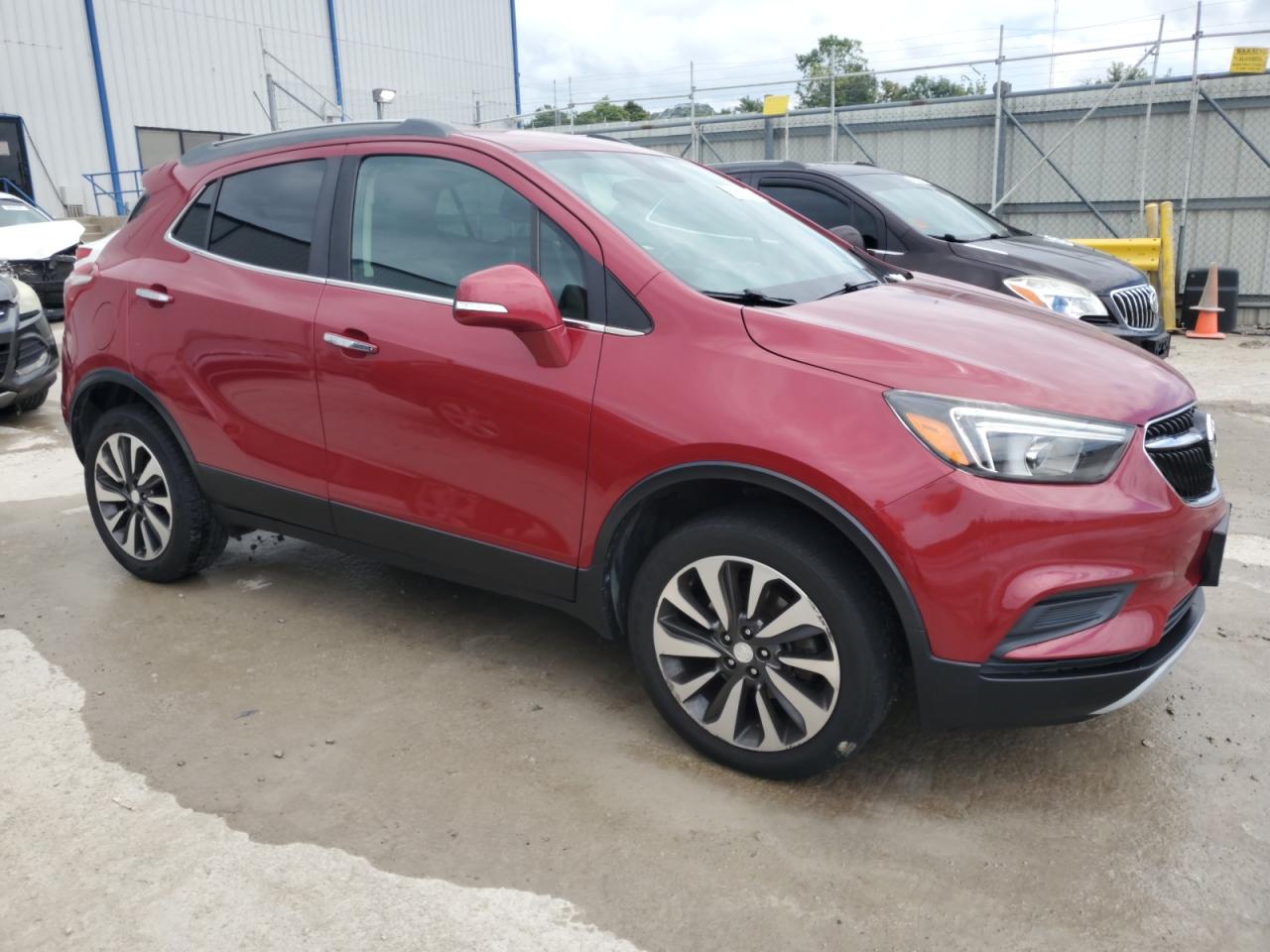 BUICK ENCORE PREFERRED