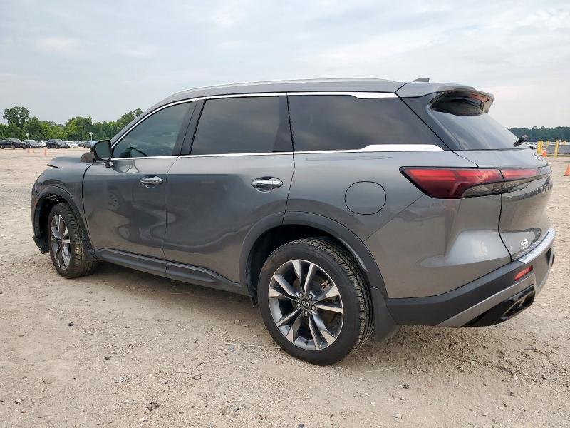 2023 INFINITI QX60 LUXE 5N1DL1FR2PC357625