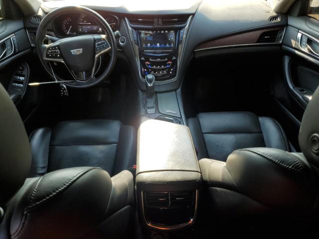 2017 CADILLAC CTS LUXURY 1G6AX5SS1H0176811