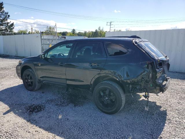 2024 SUBARU OUTBACK WI 4S4BTGUD1R3177069