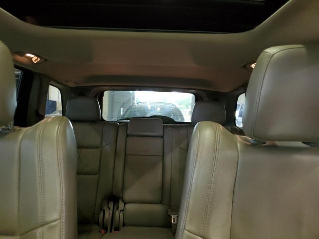 2012 JEEP GRAND CHER #3224695143