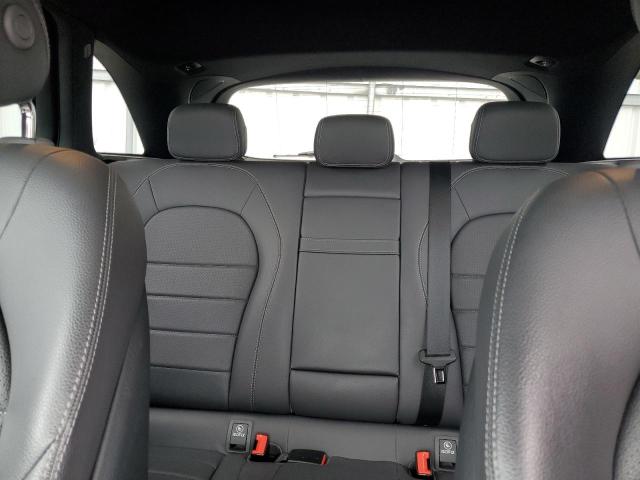 2020 MERCEDES-BENZ GLC 300 4M WDC0G8EB5LF730695