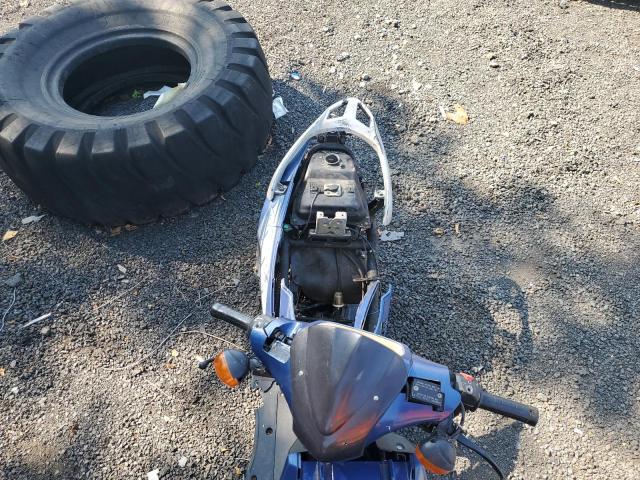 2009 ETON MATRIX 50 - RK15VA0E59A000149