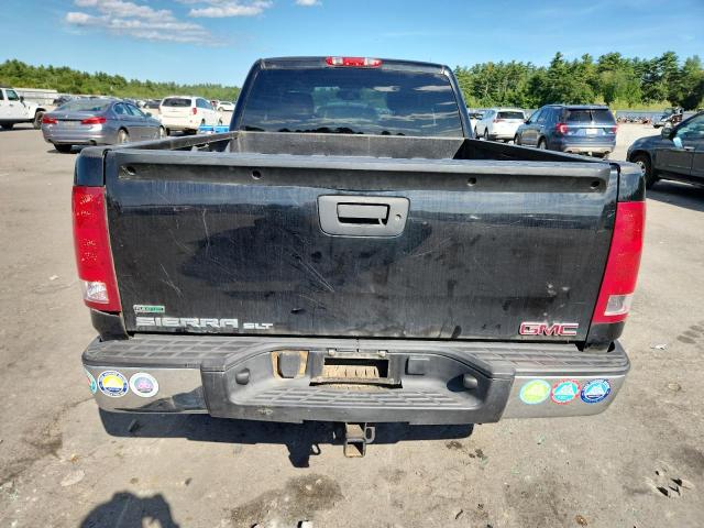 2011 GMC SIERRA K15 - 1GTR2WE33BZ214602